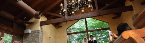 Richard's Wedding